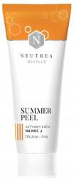 Neutrea Cremă-peeling de noapte cu acizi 13% AHA + PHA - Neutrea BioTech Summer Peel Active Night Cream 75 ml