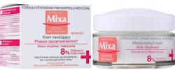 Mixa Cremă hidratantă și nutritivă pentru ten sensibil - Mixa Anti-Redness Moisturizing Cream 8% Nourishing Cold Cream 50 ml