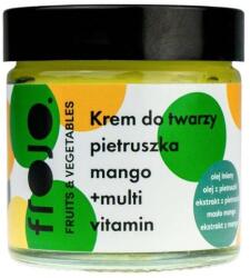 LA-LE Cremă de față cu extracte de mango și pătrunjel - La-Le Frojo Face Cream 60 ml