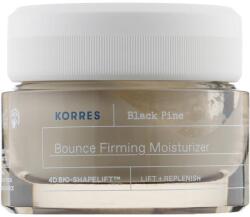 KORRES Cremă lifting cu pin negru pentru ten normal 4D - Korres Black Pine 40 ml