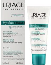 Uriage Cremă de față împotriva imperfecțiunilor - Uriage Hyseac 3 Regul+ Anti-Blemish Global Care 40 ml