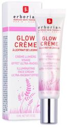 Erborian Cremă-bază de machiaj Ultra-radiant - Erborian Glow Cream 15 ml