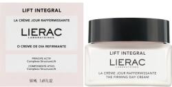 LIERAC Cremă facială cu efect de fermitate, de zi - Lierac Lift Integral The Firming Day Cream 50 ml