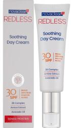 Novaclear Cremă de zi liniștitoare - Novaclear Redless Soothing Day Cream SPF30 50 ml