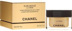 CHANEL Crema regenerantă pentru față - Chanel Sublimage La Creme 50 ml