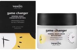 Resibo Cremă cu retinol pentru față - Resibo Came Changer Cream With Retinol 30 ml
