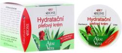 Bione Cosmetics Cremă hidratantă pentru față - Bione Cosmetics Aloe Vera Hydrating Facial Cream With Panthenol And Ectoine 51 ml