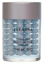 PULANNA Cremă cu colagen pentru față Multiactiv - Pulanna Collagen Multi-Active Cream 60 g