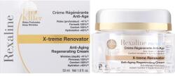 Rexaline Cremă regenerantă anti-îmbătrânire - Rexaline Line Killer X-Treme Renovator Cream 50 ml