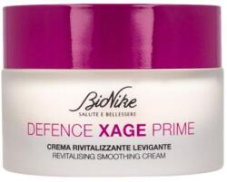 BioNike Cremă de față revitalizantă - BioNike Defense Xage Prime Revitalising Smoothing Cream 50 ml