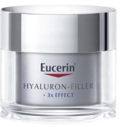 Eucerin Cremă de față de noapte - Eucerin Hyaluron-Filler 3x Effect Night Care 50 ml