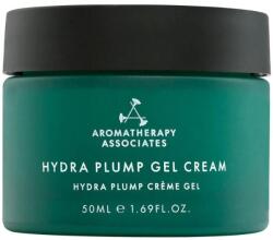 Aromatherapy Associates Gel-cremă pentru față - Aromatherapy Associates Hydra Plump Gel Cream 50 ml
