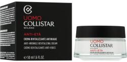 Collistar Cremă anti-îmbătrânire pentru bărbați - Collistar Anti-wrinkle Revitalizing Cream 50 ml