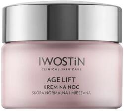 Iwostin Cremă de față pentru pielea normală și mixtă - Iwostin Age Lift 50 ml