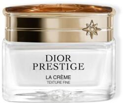 Dior Cremă de față revitalizantă - Dior Prestige La Creme Texture Fine 50 ml - makeup - 2 068,00 RON