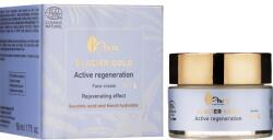 AVA Laboratorium Cremă regenerantă pentru față - AVA Laboratorium Glacier Gold Regeneration Face Cream 50 ml