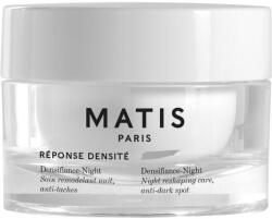 Matis Cremă de noapte pentru față - Matis Reponse Densite Densifiance-Night 50 ml