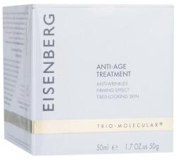 EISENBERG Tratament anti-îmbătrânire pentru față și gât - Jose Eisenberg Anti-Age Treatment 50 ml