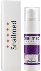 Snailmed Cremă de noapte cu totarol pentru pielea sensibilă - Snailmed Health Laboratory 30 ml