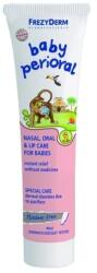 Frezyderm Cremă pentru tratamentul zonei nazale la copii - Frezyderm Baby Perioral Cream 40 ml