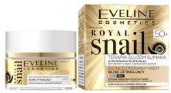 Eveline Cosmetics Cremă de față cu efect lifting - Eveline Cosmetics Royal Snail 50+ 50 ml