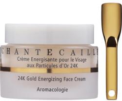 Chantecaille Cremă de față energizantă - Chantecaille 24K Gold Energizing Face Cream 50 ml