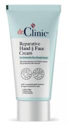 Dr.Clinic Cremă revitalizantă pentru mâini și față - Dr. Clinic 50 ml