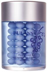 PULANNA Cremă anti-stres hidratantă pentru față - Pulanna Grape Hydrolyzed Regeneration Cream 58 g