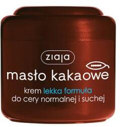 Ziaja Cremă de față Formula unt de cacao - Ziaja Face and Body Cream 200 ml