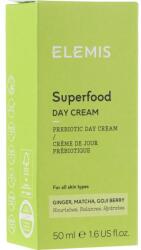 ELEMIS Cremă hidratantă de zi pentru față - Elemis Superfood Day Cream 50 ml