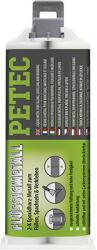 PETEC adeziv universal PETEC LIQUID METAL FOR FILLING, LEVELLING AND BONDING 97355 (97355)