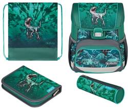 Herlitz Loop Plus Green Rex (50043101)