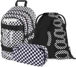 Baagl Skate Ska 3 részes szett (A-8903)