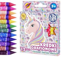 Astra Unicorn grafitkréta 12 db (316121009)