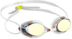 Mad Wave Streamline Rainbow White