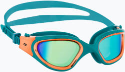 ZONE3 Vapour Teal/Copper
