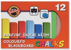 KOH-I-NOOR Iskolai 12 db (0200109)