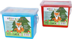 Wiky Járdakréták 15 db (WKW881608)