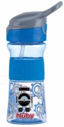 Nuby Sport palack kék 360 ml