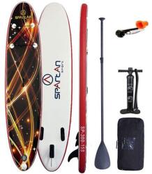 Thunder Outdoor Spartan - Galaxy Sup Board - Sup Deszka Kiegészítőkkel - 300 X 76 X 15 Cm