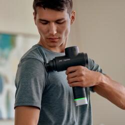 Hyperice - Hypervolt 2 Pro - Patented Pressure Sensor Technology - Professzionális Masszírozó Es