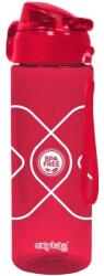 KARTON P+P Tritan rózsaszín 600 ml (7-68020)
