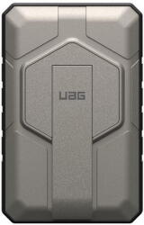 Urban Armor Gear Baterie externa Baterie portabila 9B4411114036, 10.000mAh, 20W, USB-C, Negru (9B4411114036) - pcone