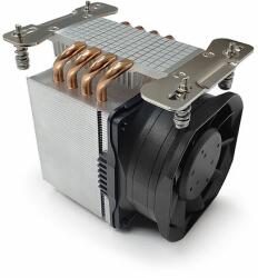 Inter-Tech Inter-Tech A-55 CPU Hűtő (88885646) (88885646)
