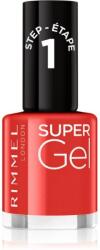 Rimmel Gel STEP1 097 Party Till Sunset 12 ml