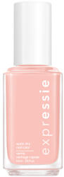 essie Expressie 0 Crop Top And Roll 10 ml