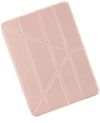 Pipetto Origami No1 Original Case, metallic pink - iPad 10.9 (2022) (P052-126-V)
