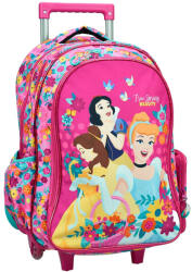 GIM Disney Hercegnők Spring gurulós (GIM33152074)
