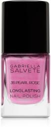 Gabriella Salvete Longlasting Enamel 36 Pearly Rose 11 ml