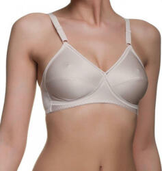Triumph Elastiform Bej Sutien fără căptușeală & fără Baloane 10166785-00RB (10166785-00RB)